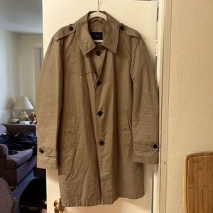 Tommy Hilfiger coat Large